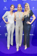 Tribute to Bambi Charity Gala 2025