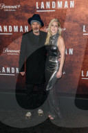 Premiere von Landman in New York