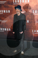 Premiere von Landman in New York