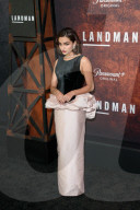 Premiere von Landman in New York