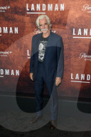 Premiere von Landman in New York
