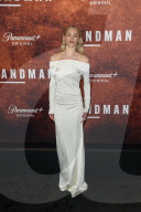 Premiere von Landman in New York