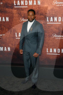 Premiere von Landman in New York