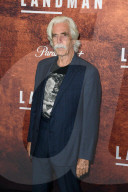 Premiere von Landman in New York