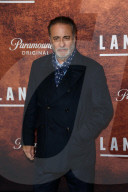 Premiere von Landman in New York