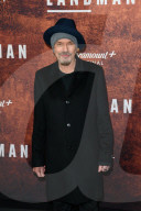 Premiere von Landman in New York