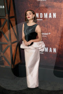 Premiere von Landman in New York