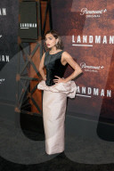 Premiere von Landman in New York