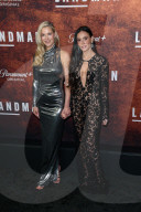 Premiere von Landman in New York