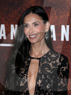 "Landman" Premiere in New York