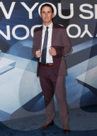 Now You See Me Now You Don t Premiere - NYC