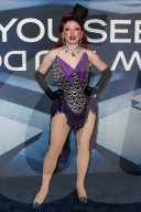 Now You See Me Now You Don t Premiere - NYC