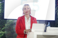 Vorstellung des "Google Investitionsplans für Deutschland" in Berlin