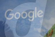 Vorstellung des "Google Investitionsplans für Deutschland" in Berlin