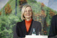 Vorstellung des "Google Investitionsplans für Deutschland" in Berlin