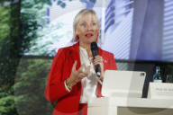 Vorstellung des "Google Investitionsplans für Deutschland" in Berlin