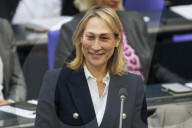 37. Bundestagssitzung