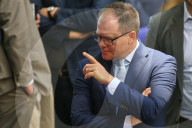 37. Bundestagssitzung