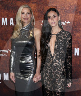 "Landman" Premiere in New York