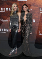 "Landman" Premiere in New York