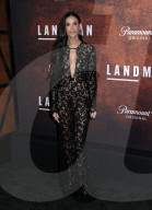 "Landman" Premiere in New York