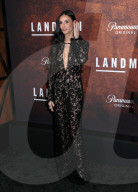 "Landman" Premiere in New York