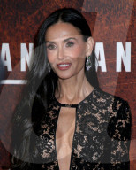 "Landman" Premiere in New York