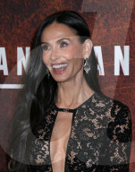 "Landman" Premiere in New York