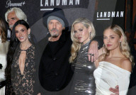"Landman" Premiere in New York