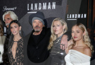 "Landman" Premiere in New York