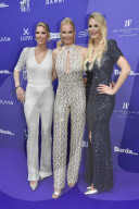 Tribute to Bambi, München