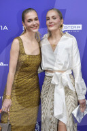 Tribute to Bambi, München