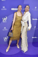 Tribute to Bambi, München