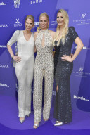 Tribute to Bambi, München