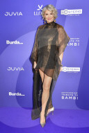 Tribute to Bambi, München