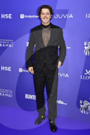 Tribute to Bambi, München