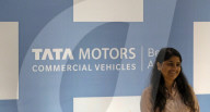 Tata Motors Limited IPO Listing Ceremony In Mumbai 