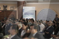 Tata Motors Limited IPO Listing Ceremony In Mumbai 
