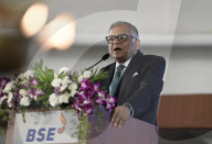 Tata Motors Limited IPO Listing Ceremony In Mumbai 