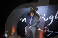 'Modigliani: Three Days in Montparnasse' premiere in Buenos Aires