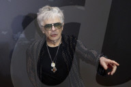 'Modigliani: Three Days in Montparnasse' premiere in Buenos Aires