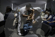 Mass Vaccination Campaign At The National Autonomous University Of Mexico (UNAM)