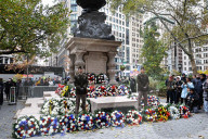 The 2025 NYC Veterans Day Parade