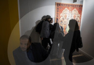 Interactive Art Show, And Tehran Design Week