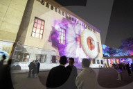 Interactive Art Show, And Tehran Design Week