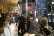 Interactive Art Show, And Tehran Design Week