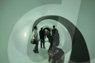 Interactive Art Show, And Tehran Design Week