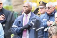 The 2025 NYC Veterans Day Parade