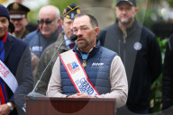 The 2025 NYC Veterans Day Parade