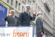 The 2025 NYC Veterans Day Parade